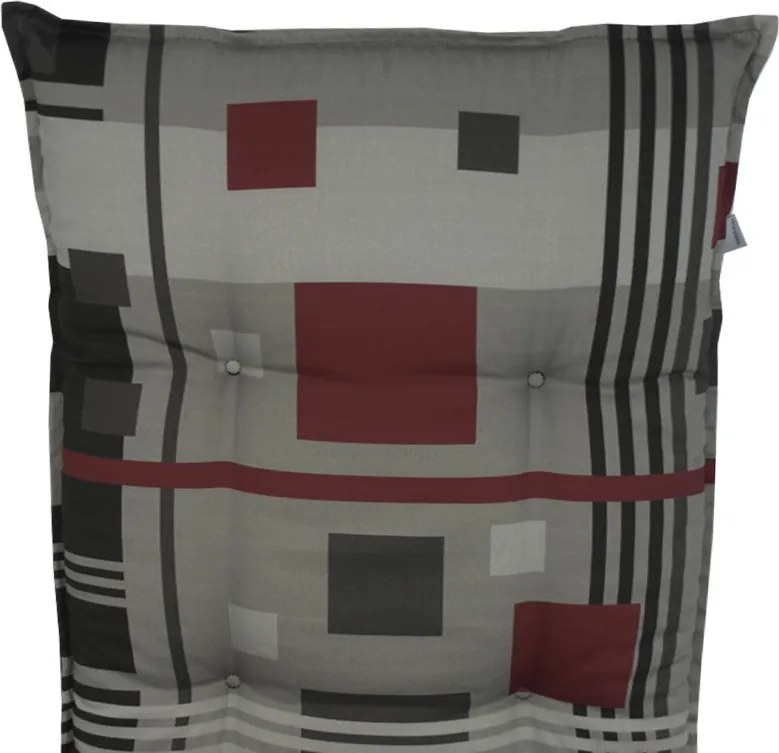 Doppler LIVING 2914 sivá