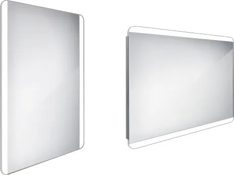 Nimco LED zrkadlo 500x700 - ZP 17001