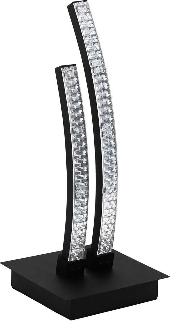 XXXLutz STOLNÁ LAMPA, 14/33 cm Eglo - Online Only bytové doplnky - 003348140501