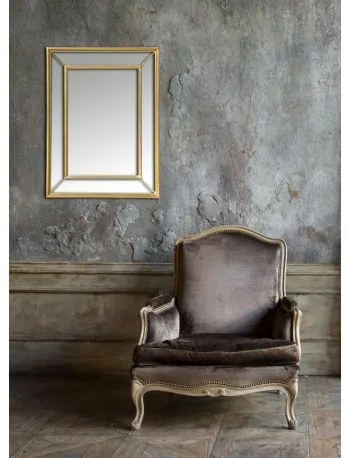 Zrkadlo 05F058 62x87cm