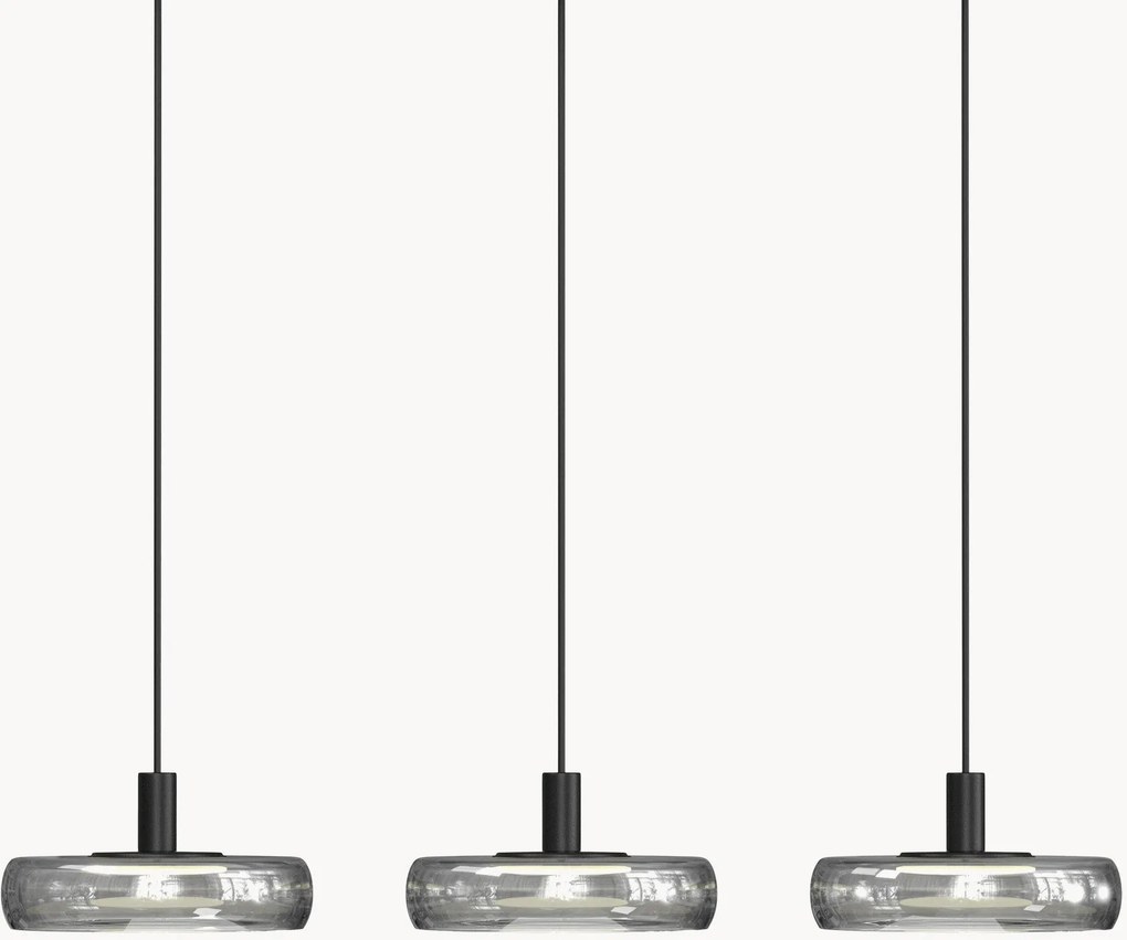 Závesné LED svietidlo Float