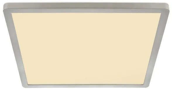 Globo 41563-18N - LED Stmievateľné kúpeľňové svietidlo SAPANA LED/18W/230V IP44