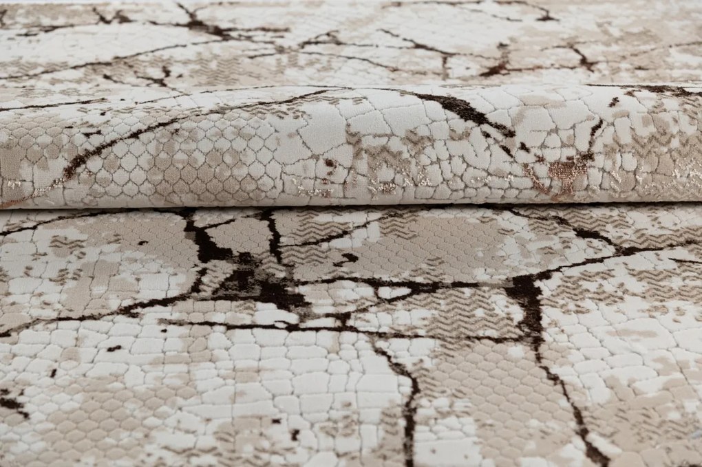 TA Koberec NW01A HNEDÁ PARMA YDD Rozmer: 200x300 cm