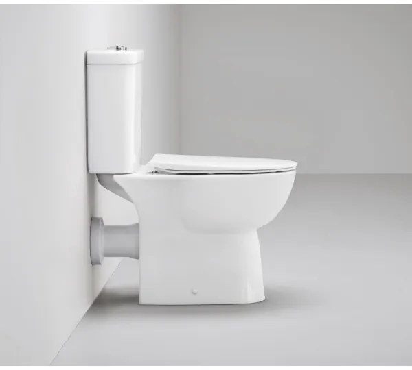 GROHE 39349000 - Voľne stojaca misa BAU CERAMIC 356 × 600 × 400 mm keramika/biela