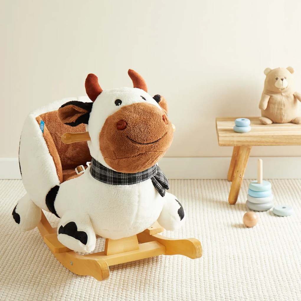 Bieco – Hojdacia kravička