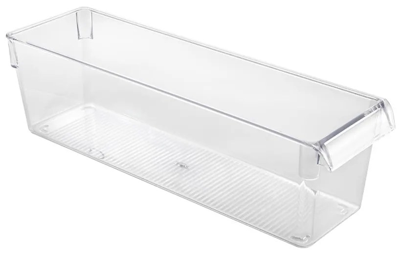 Plastový organizér do chladničky 37x10 cm – Metaltex