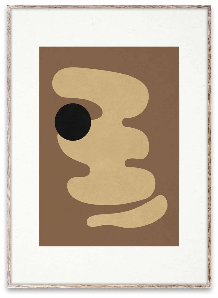 Plagát Jean 70 × 100 cm (zákazková výroba) 70 × 100 cm