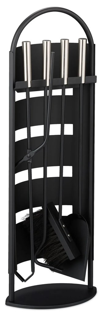 Krbové náradie 5 dielna sada, RD50420