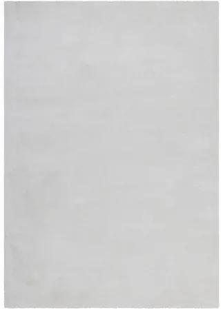 Koberce Breno Kusový koberec SOFTTOUCH 700/ivory, béžová,80 x 150 cm