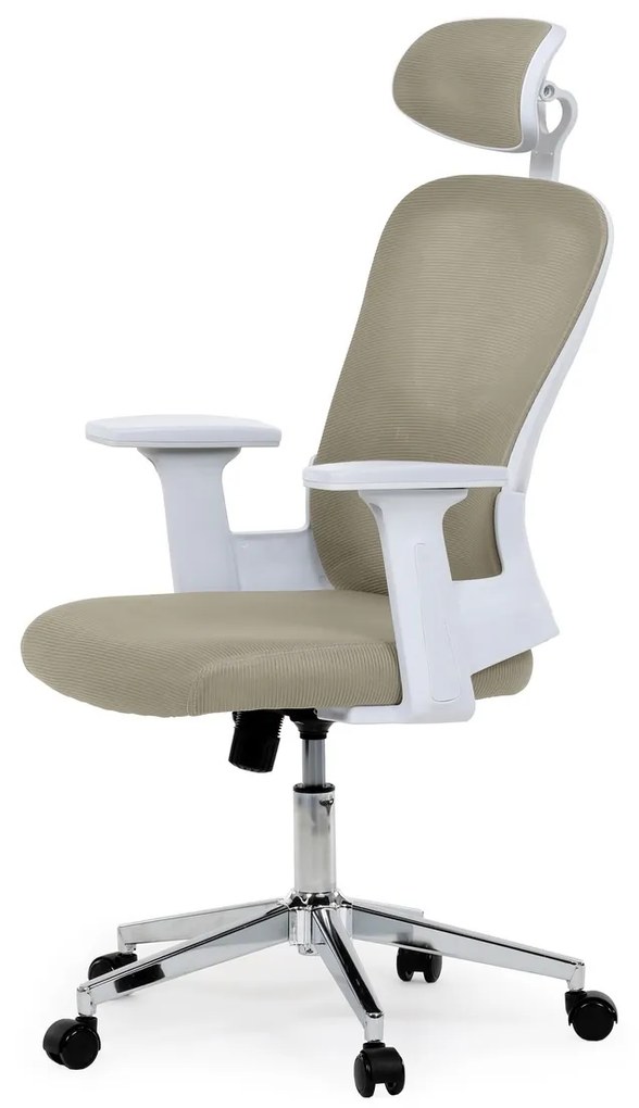 Kancelárske kreslo Autronic KA-K2031 BGE