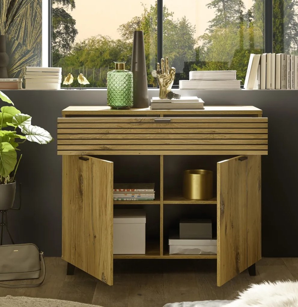 Komoda so zásuvkou Trattino