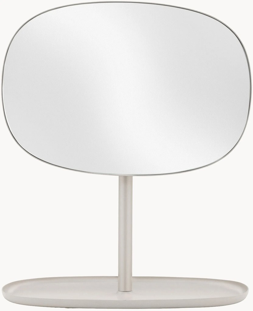 Kozmetické zrkadlo Flip