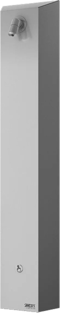 Sprch.panel NRZ piezo ovládánie 24V SLSN01P