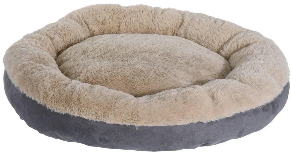 Pelech pre psov Dog lounger, sivá
