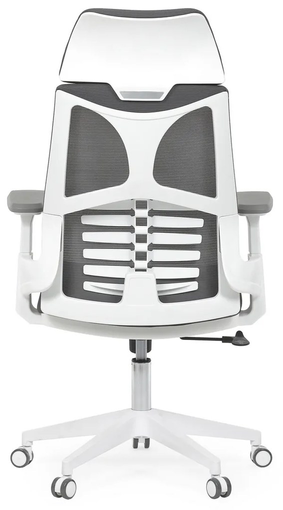 Autronic KA-S247 WT Kancelárska stolička