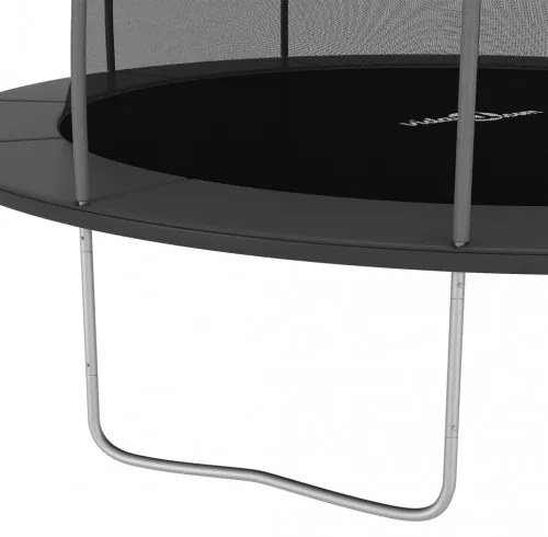 vidaXL Trampolína okrúhla 488x90 cm 150 kg-