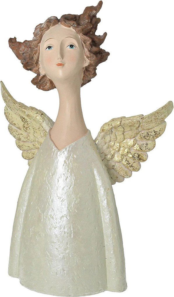 Figúrka Angel Glow 43 cm
