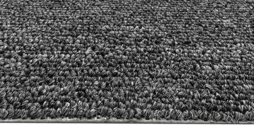 Koberce Breno Metrážny koberec ASTRA 278, šíře role 500 cm, sivá