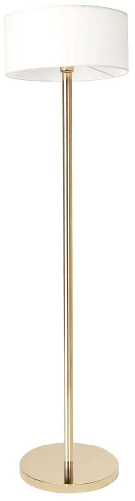 Stojacia lampa APP966-3F zlatá