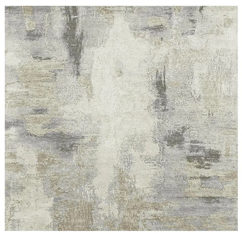 Koberec Thales 0,8/1,5 6154 460 krémová