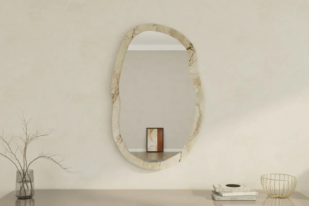 Zrkadlo Lossa 52 x 86 cm