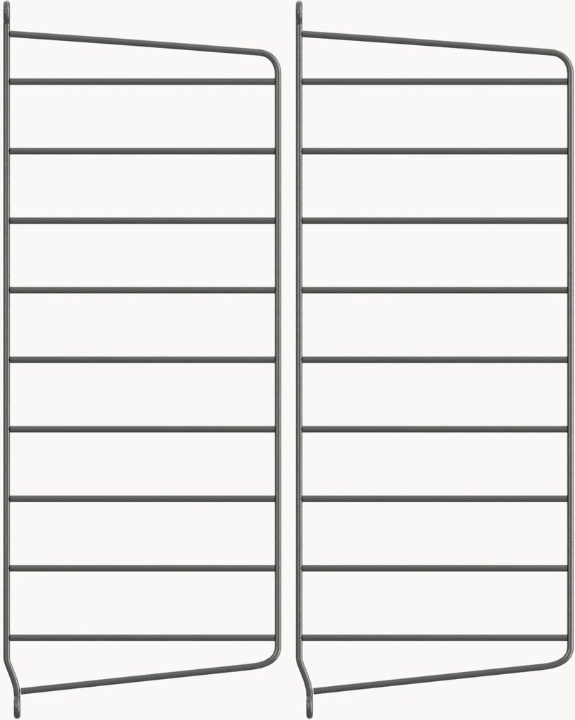 Nástenný panel String System, Š 20 x V 50 cm, rôzne veľkosti