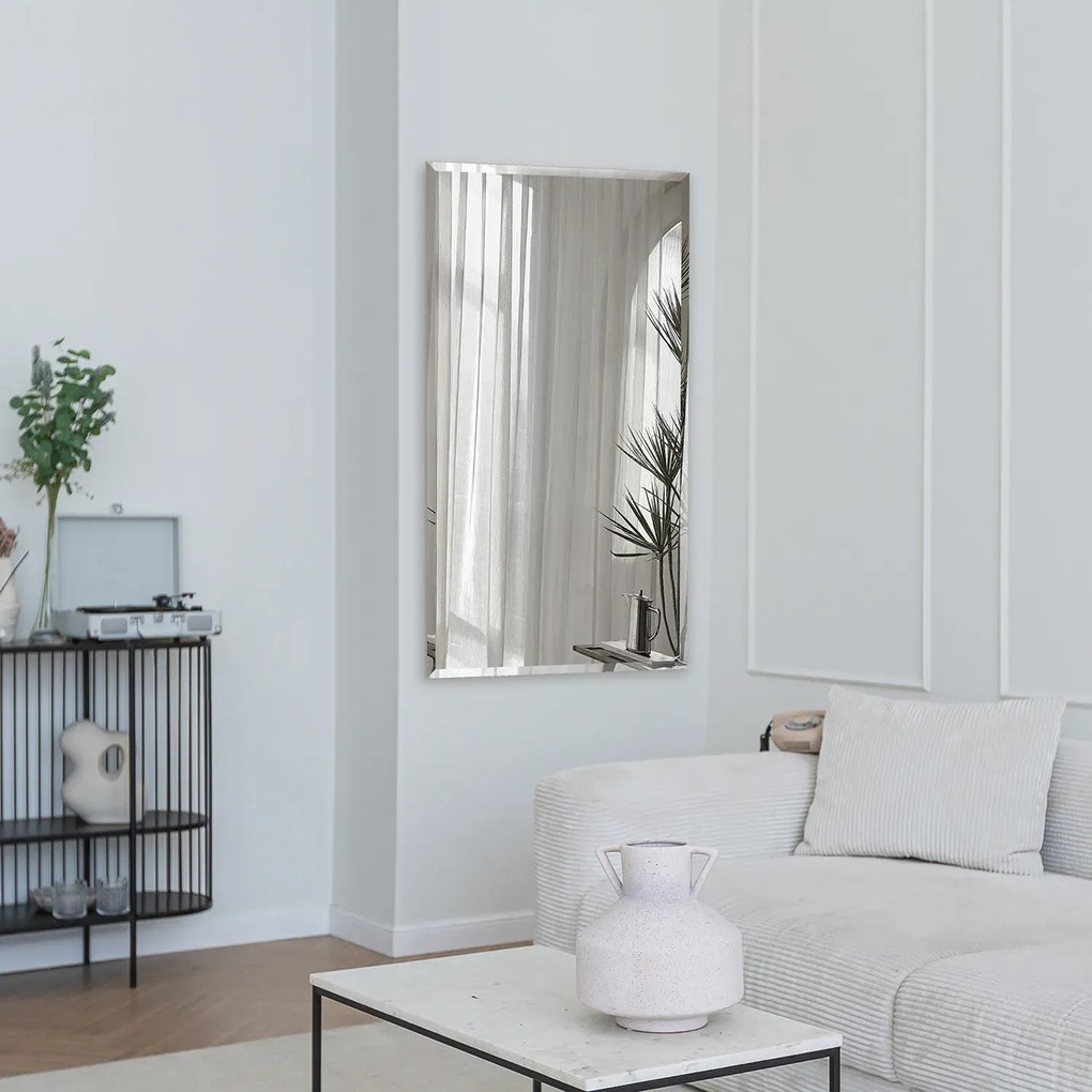 Zrkadlo Pure s fazetou R26