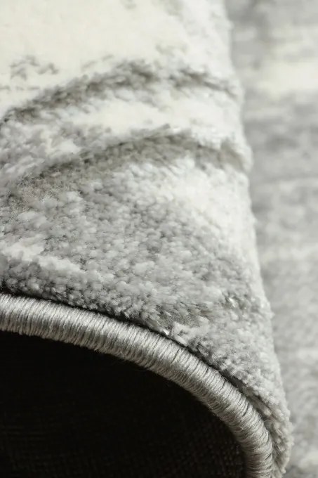 Koberec HOME NP122 sivý