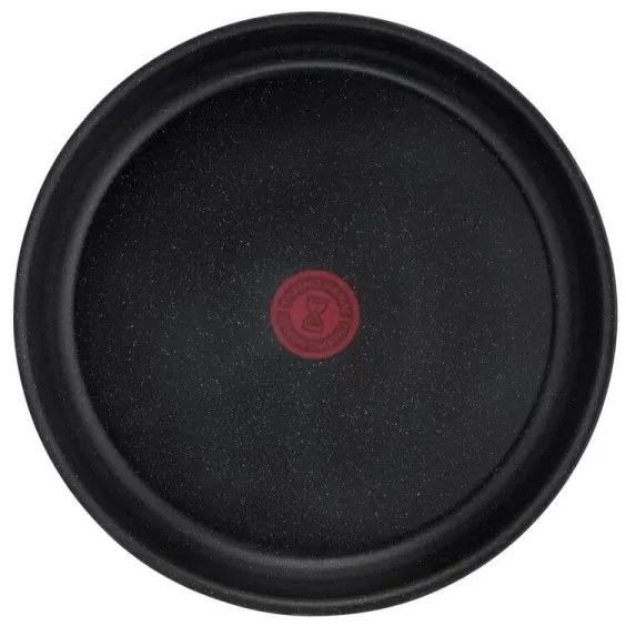 Tefal - Sada riadu 8 ks INGENIO BLACK STONE