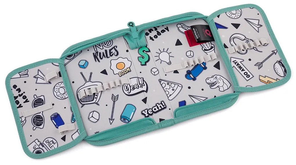 Školský peračník Topgal PENN 25016 B