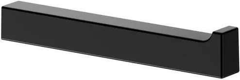 Keuco Edition 11 držiak toaletného papiera čierna 11163370000