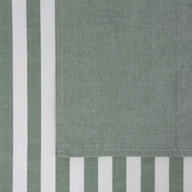 Sada kuchynských utierok KARIN zelená