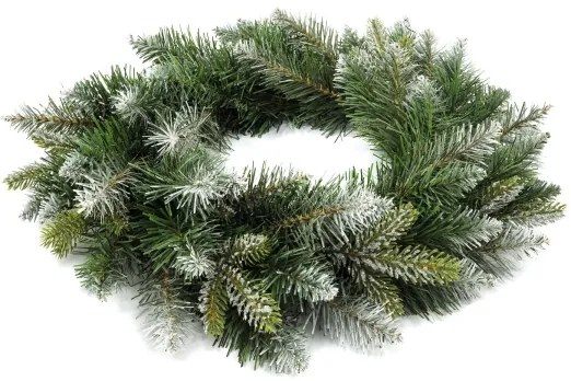 Vianočný veniec ALPINE pr. 50 cm