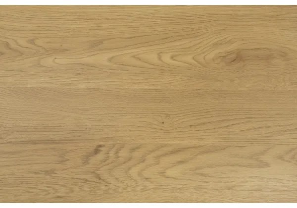 Konferenčný stolík CORA dub/čierna