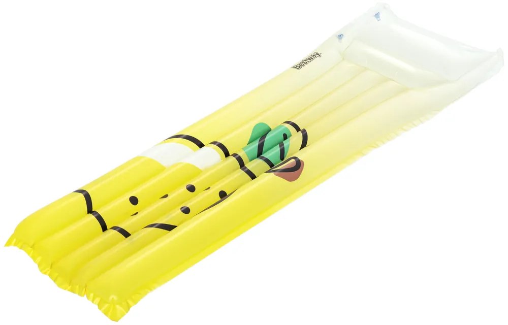 Bestway Nafukovačka Citrón 183 x 69 cm - Bestway 44122