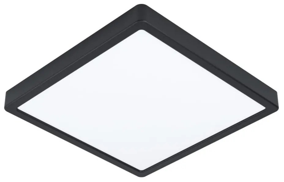 Eglo 99271 - LED kúpeľňové stropné svietidlo FUEVA 5 LED/20W/230V IP44