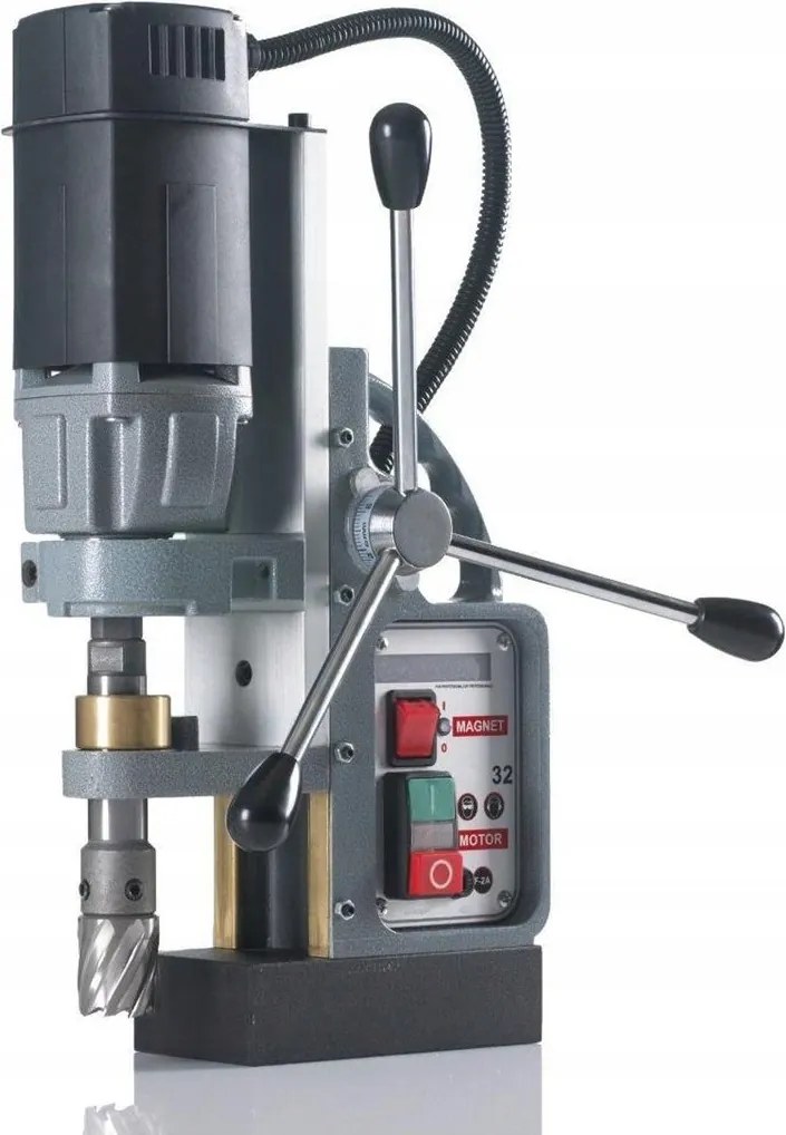 Magnetická Stolová Vŕtačka 1000 W