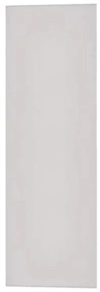 LED Stropné svietidlo LED/7,6W/230V 3000/3500/4000K 12x12 cm biela