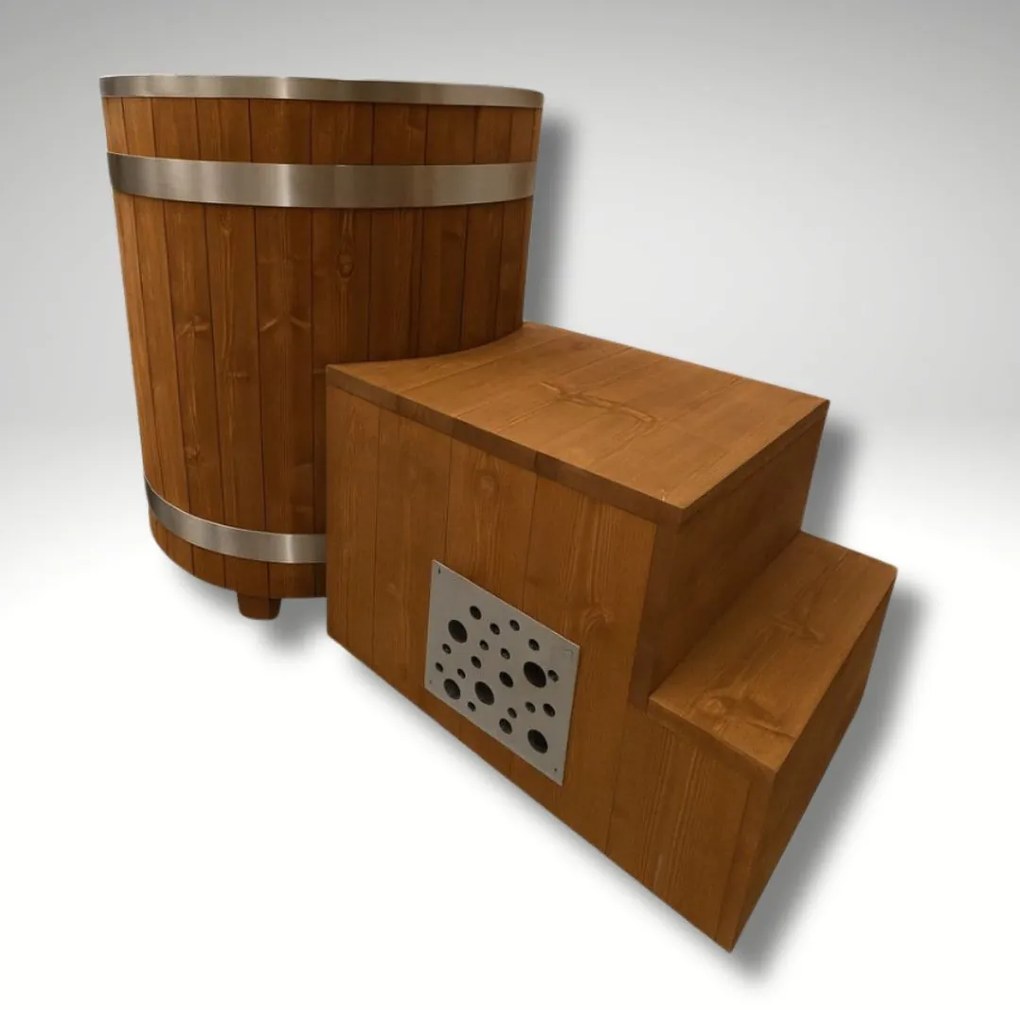 Hanscraft COOL POOL PRO BARREL