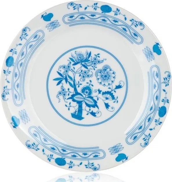 Súprava tanierov (18 dielov) Cibulák