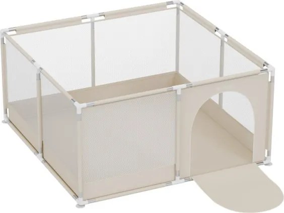 Detská ohrádka Cozy 20 béžová