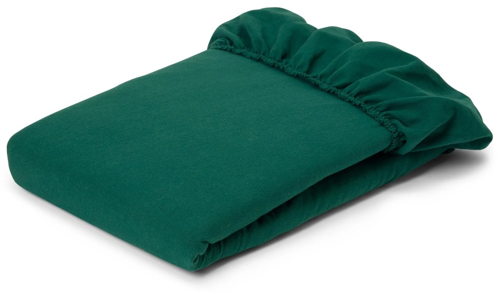 Napínacia plachta z česanej bavlny, nadmerná veľkosť