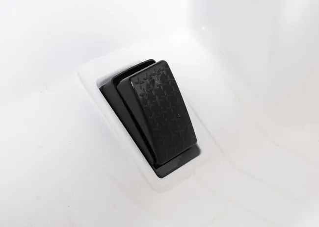 Elektrické autíčko Toyota Land Cruiser PRADO biele