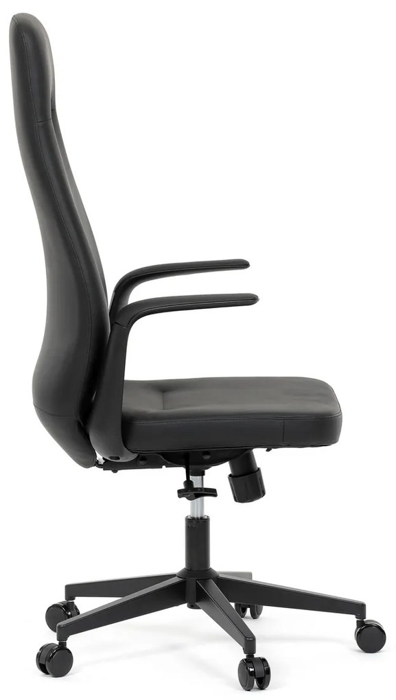 Autronic KA-T8325 BK Kancelárske kreslo