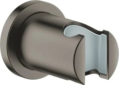 Grohe Rainshower držiak sprchy neutral brushed hard graphite 27074al0 G27074AL0