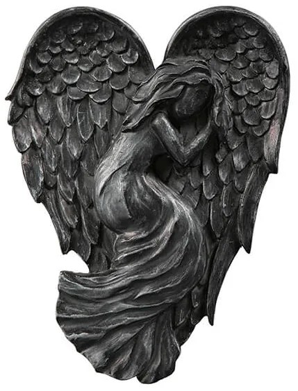 Angels nástenná dekorácia
