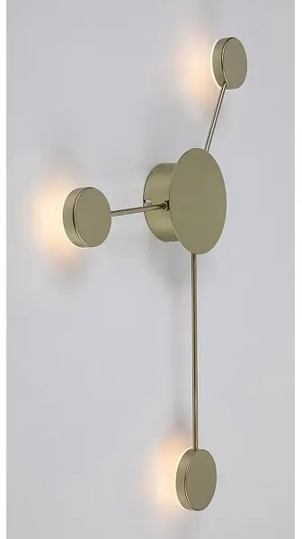 Rabalux 71275 - LED Nástenné svietidlo AMADEO LED/10W/230V 3000K