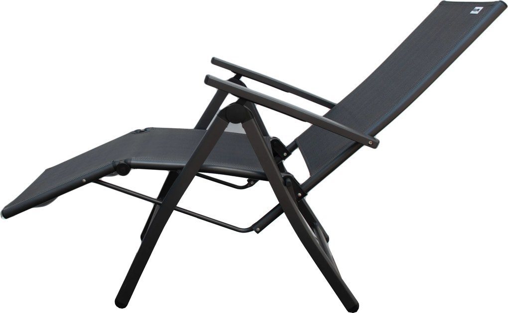 Doppler ACTIVE antracit