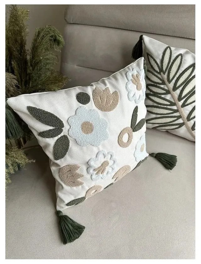 Obliečky na vankúše v súprave 2 ks 43x43 cm – Mila Home