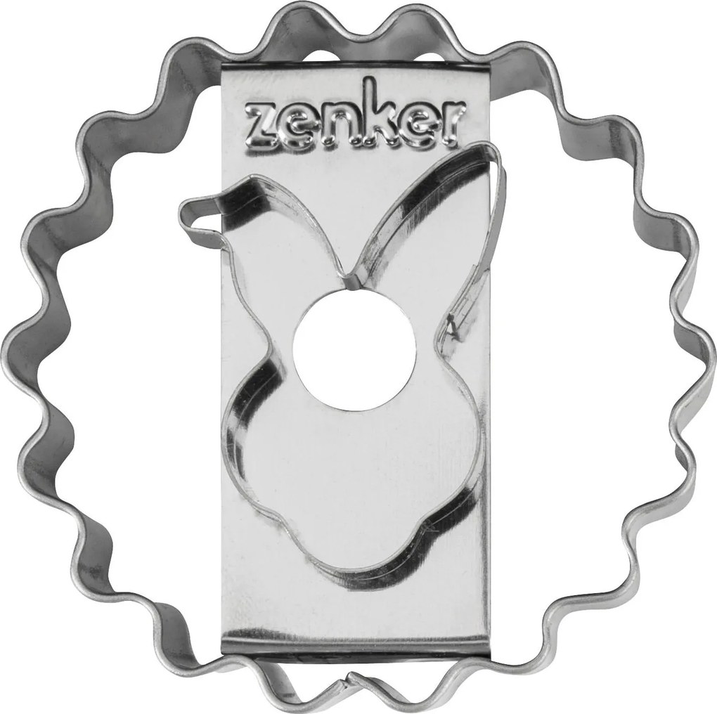 XXXLutz VYKRAJOVACIA FORMA - Jarné dekorácie - 004480072401